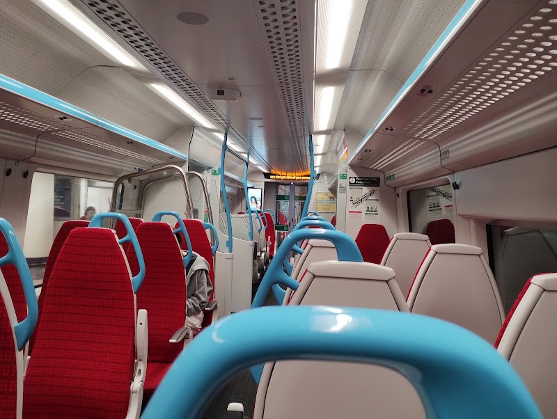 Gatwick Express