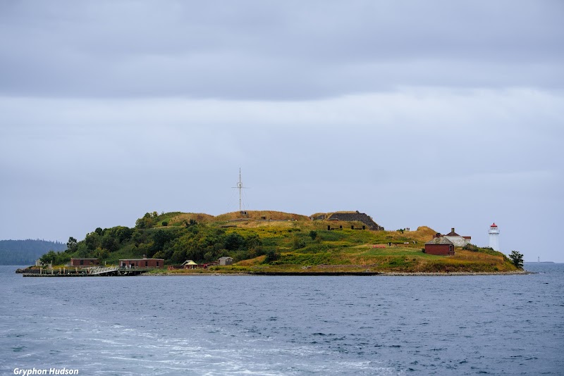 George's Island