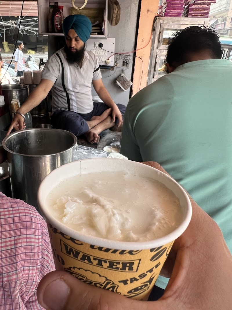 Giani Punjabi Lassi