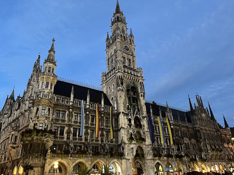 Glockenspiel