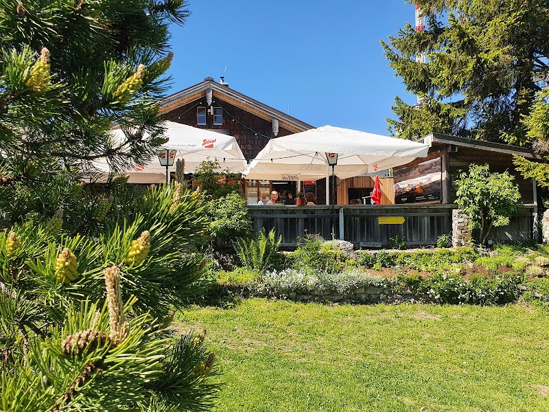 Goasn Wirsthaus