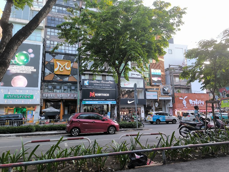 Gỏi Khô Bò Công Viên Lê Văn Tam
