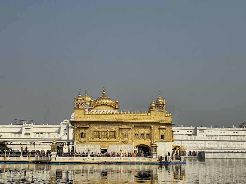 Golden Temple