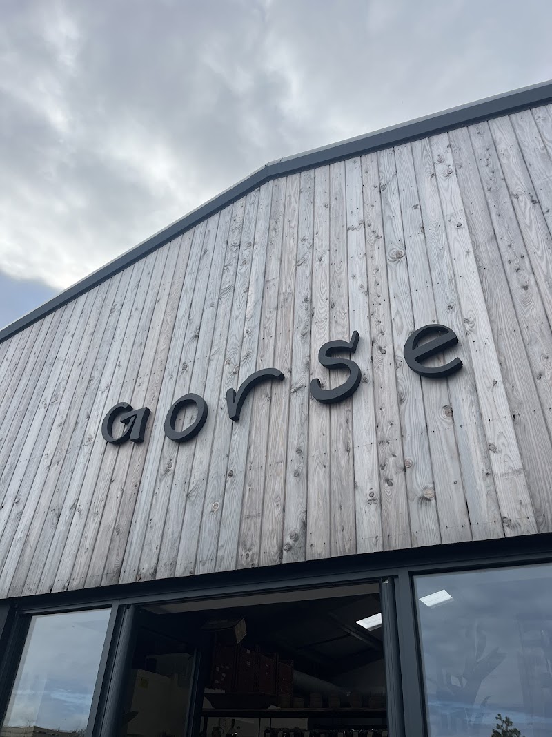 Gorse Bakery