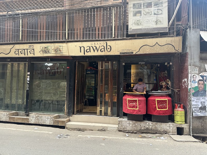 Grand Nawab