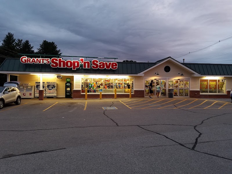 Grant's Store