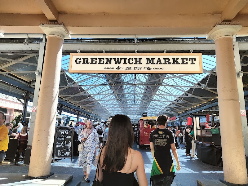 Greenwich Market