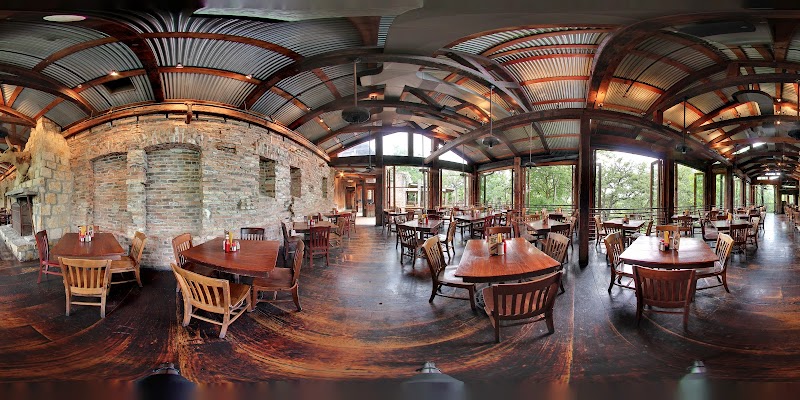 Grist Mill