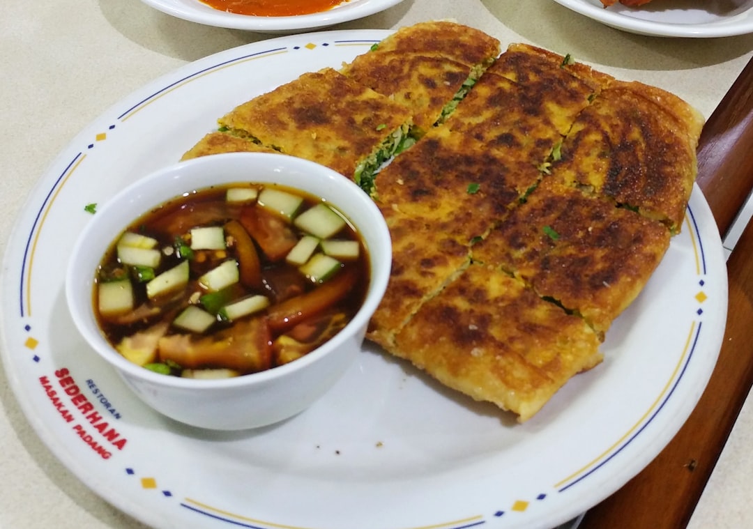 Guokui Pork Biscuit Shop