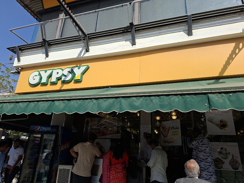 Gypsy Restaurant