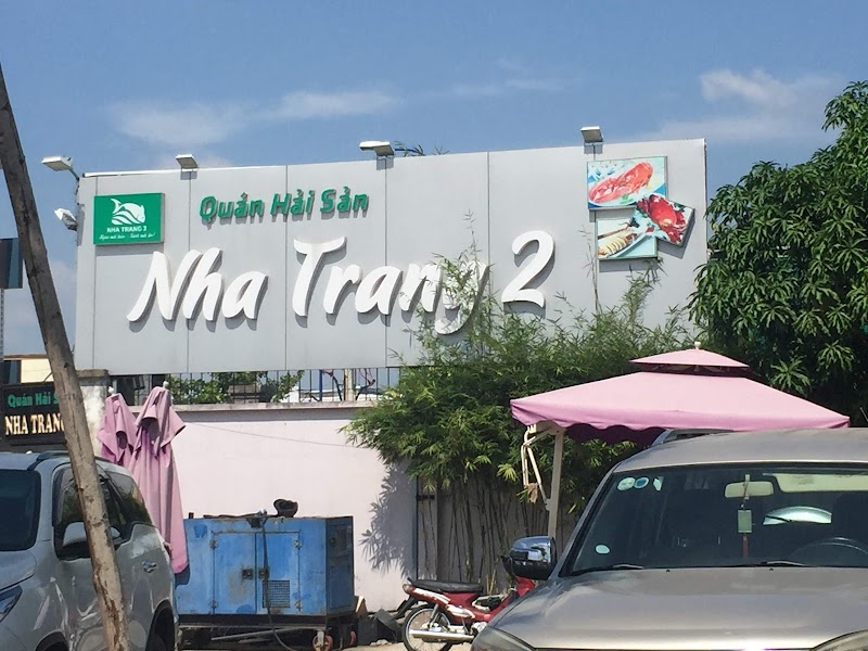 HAI SAN NHA TRANG