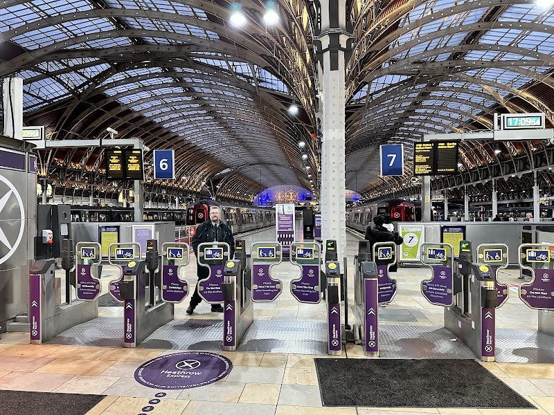 Heathrow Express