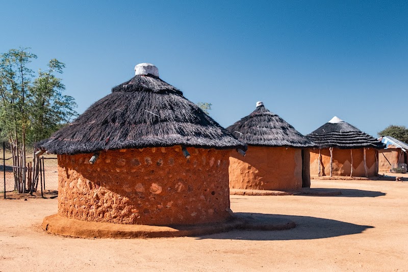 Herrero Village (Omu Village)