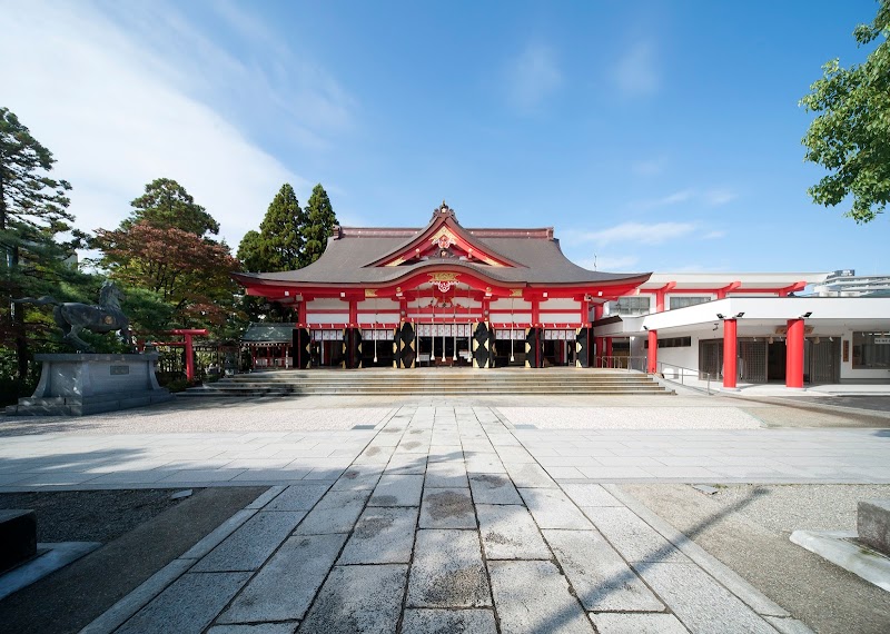 Hie Shrine