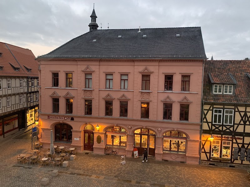 Hotel zum Bär