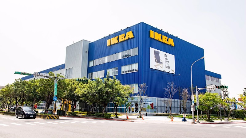 IKEA Restaurant/Café