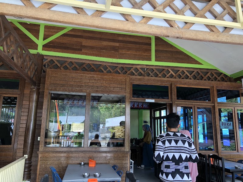 Itiak Lado Mudo Duck Shop