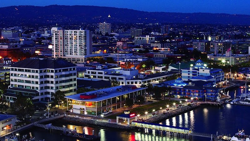 Jack London Square (Oakland)