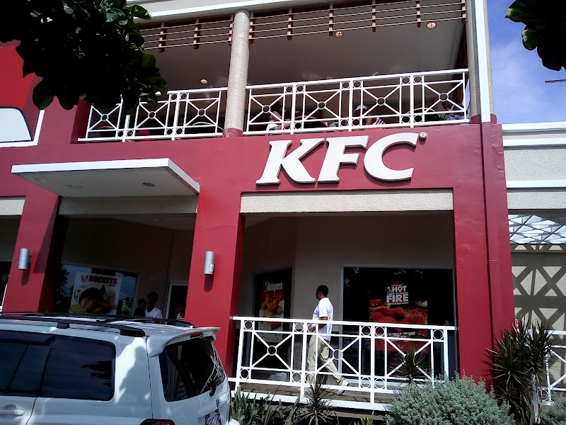Jamaican KFC