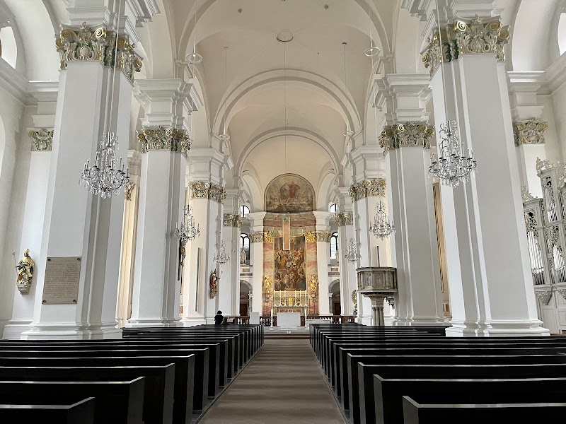 Jesuit Church