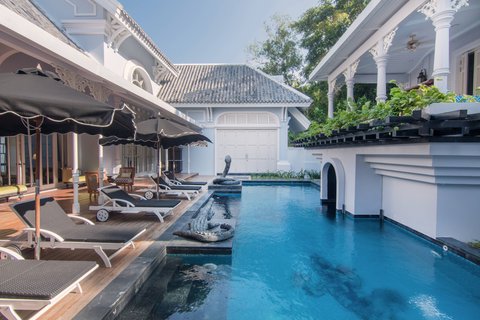 JW MARRIOTT PHU QUOC EMERALD BAY RESORT AND SPA