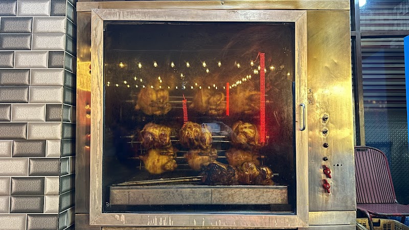 Kabul Restaurant
