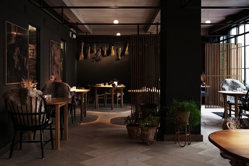 Kadeau Copenhagen