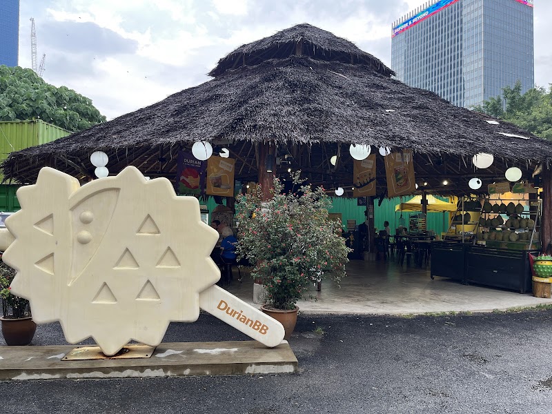 Kampung Durian