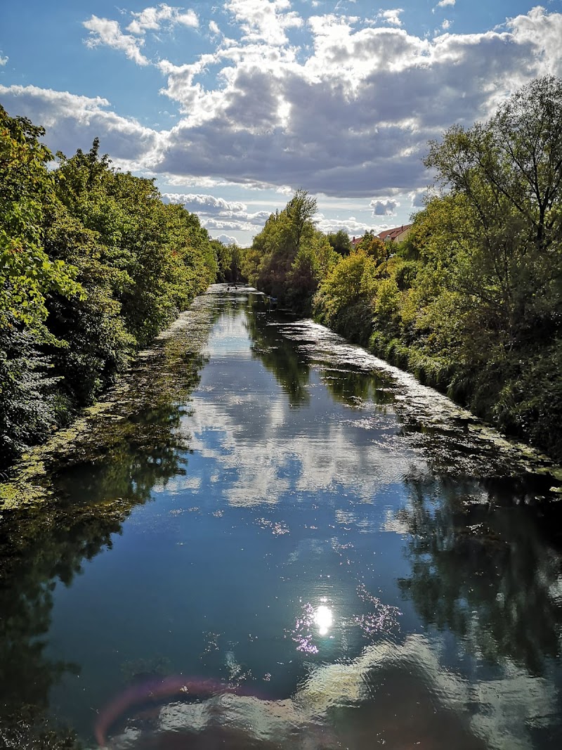Karl Heine Canal