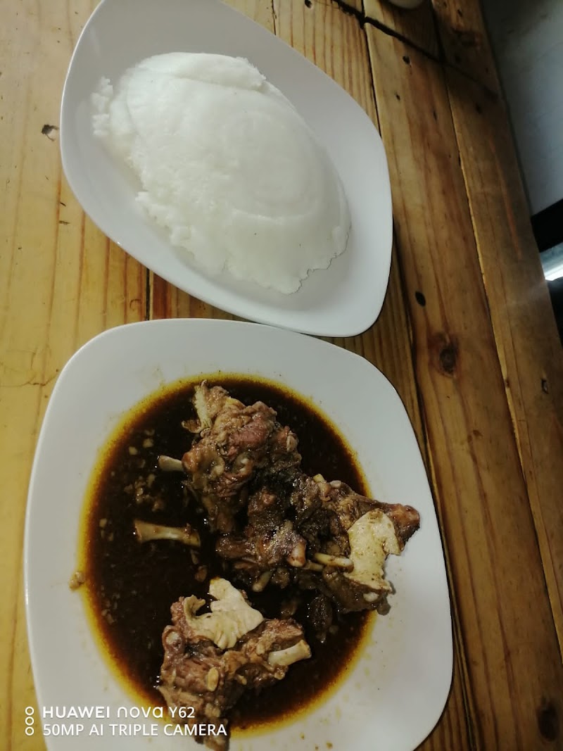 Kasi Kos