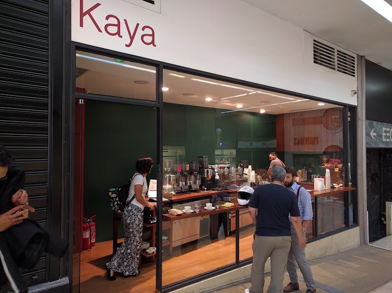 KAYA