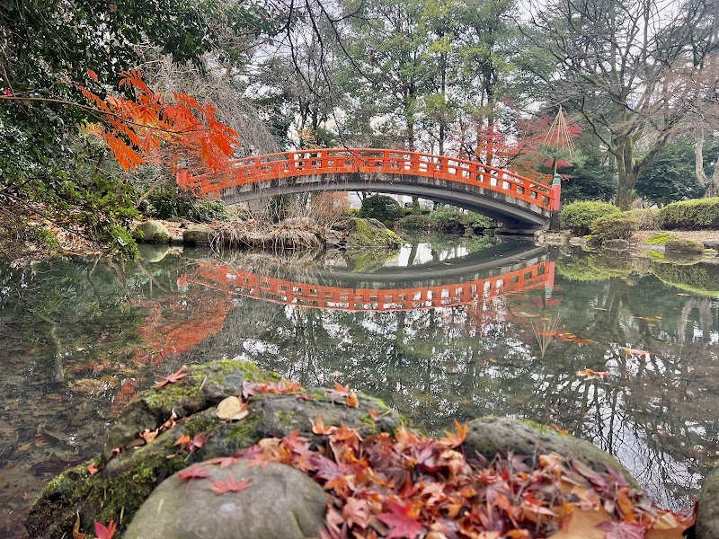 Kei-un Bridge