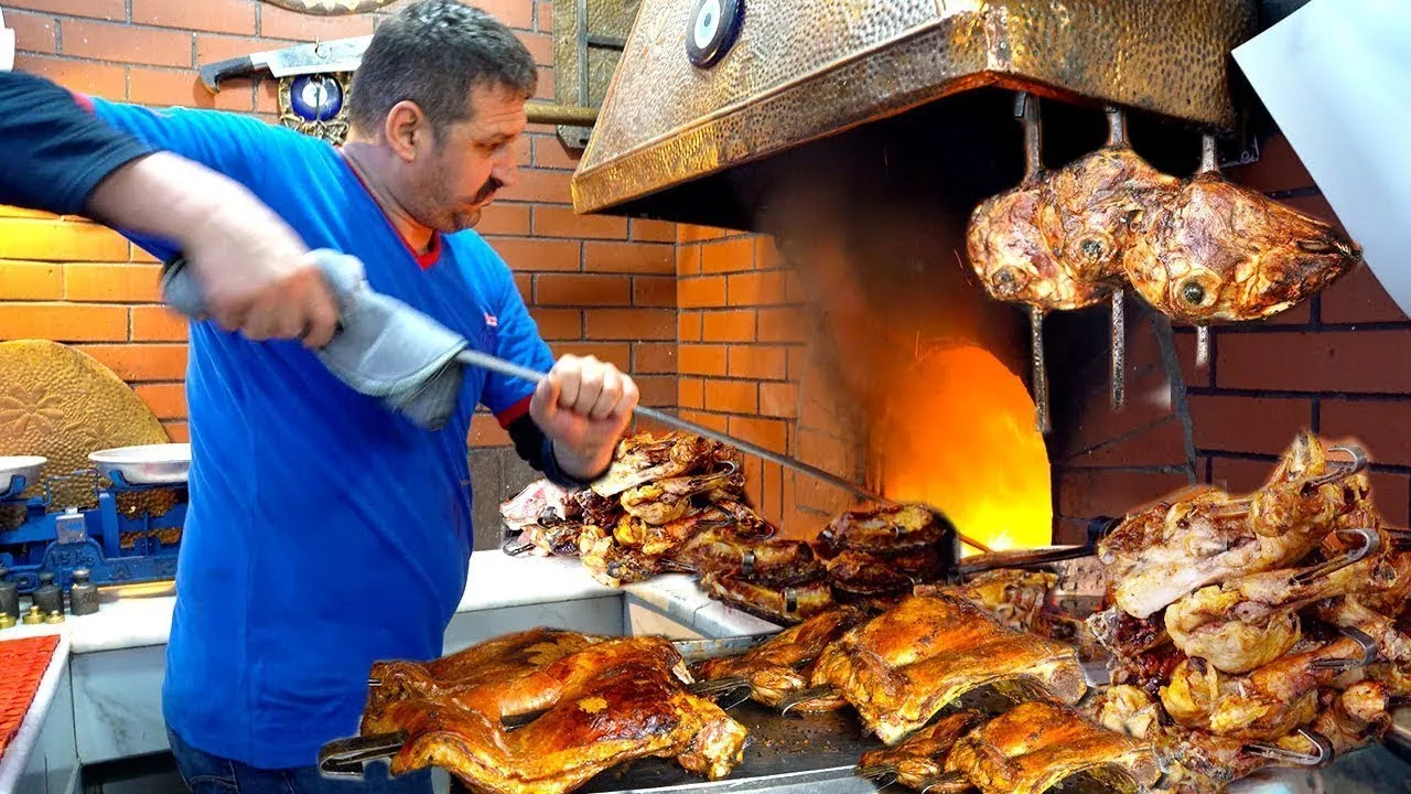 Kervan Soğutma