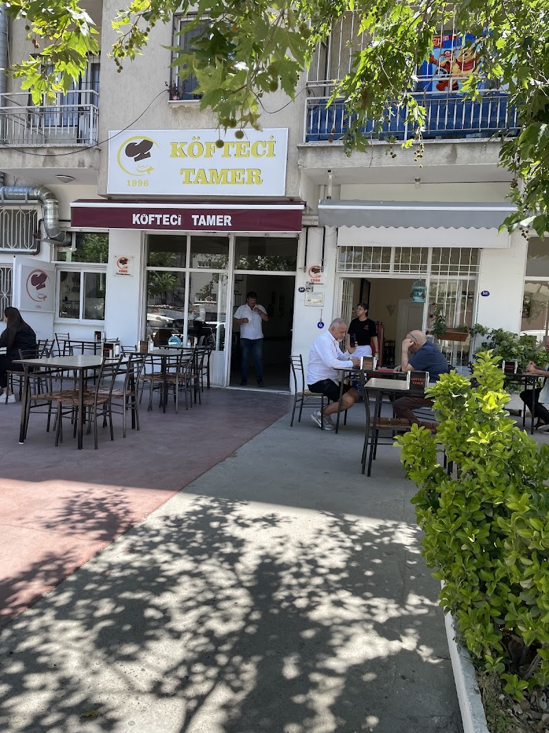 Köfteci Tamer