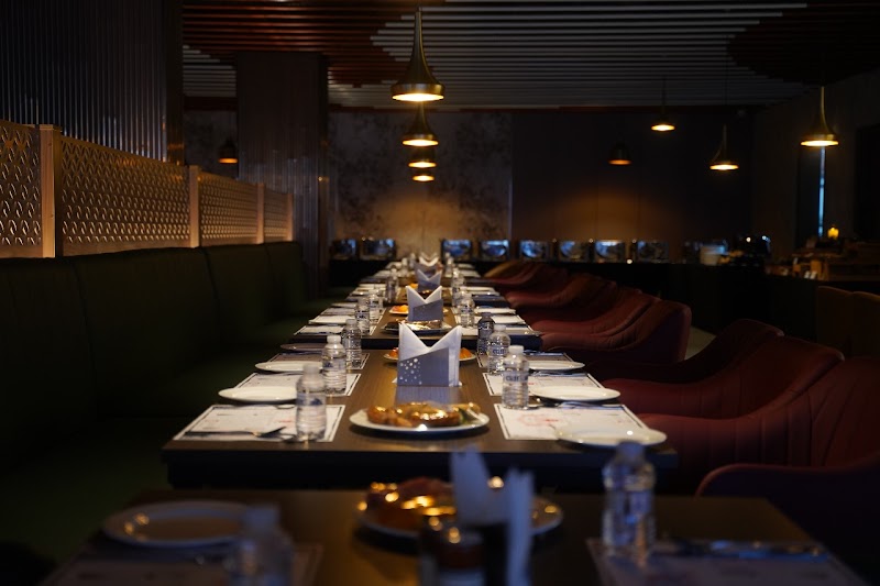 Kumar Kumar Indian Multicultural Kitchen