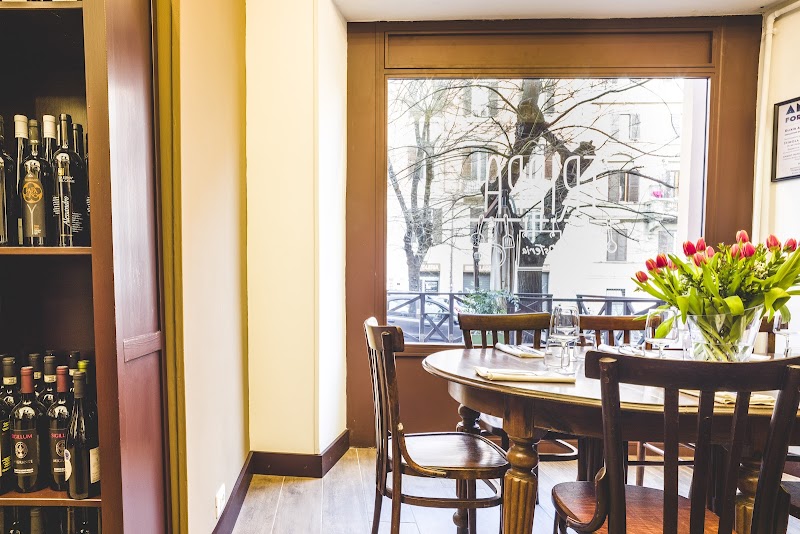 L'Osteria della Trippa
