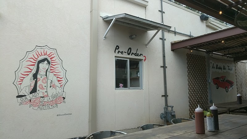 La Barbecue