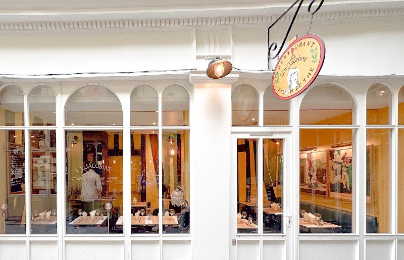 Latin Quarter Restaurants