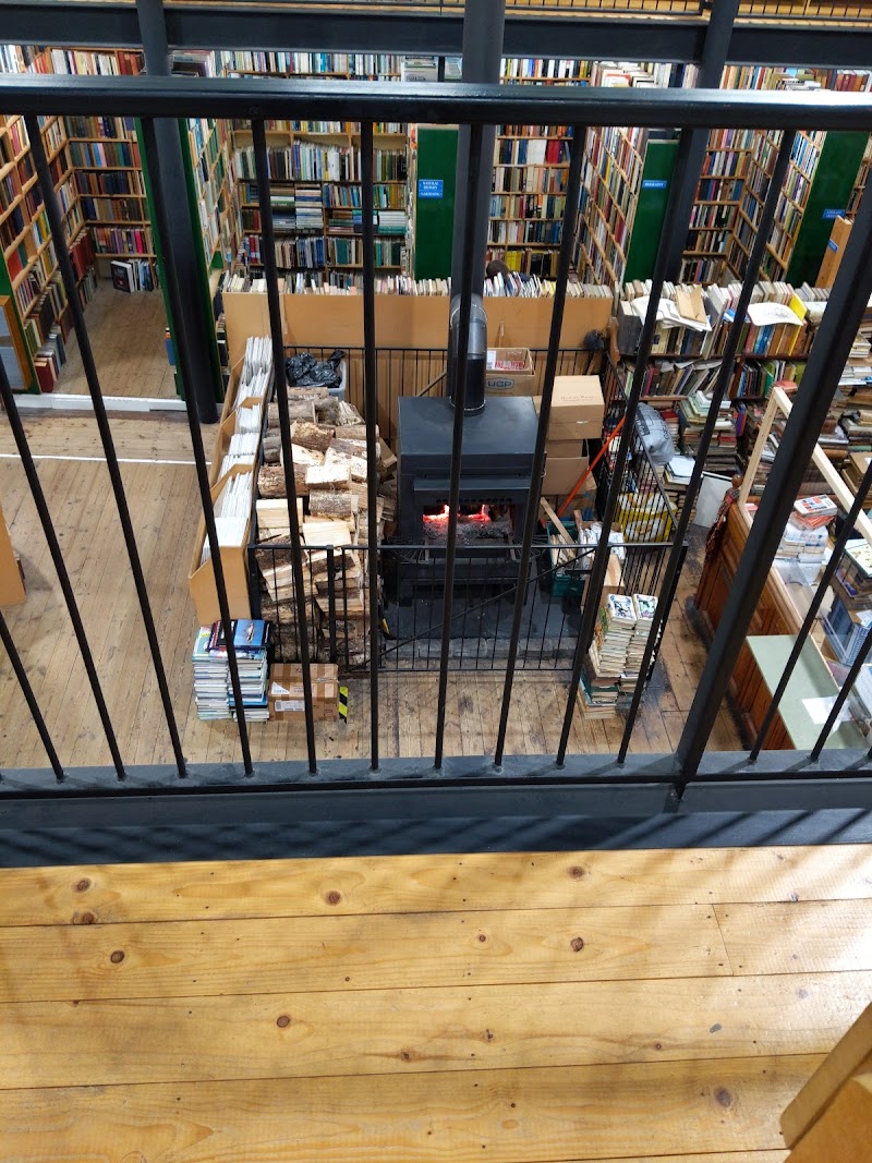 Ley's Bookstore