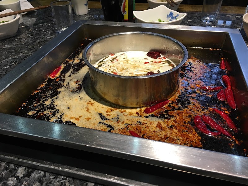 Li Xue Hot Pot