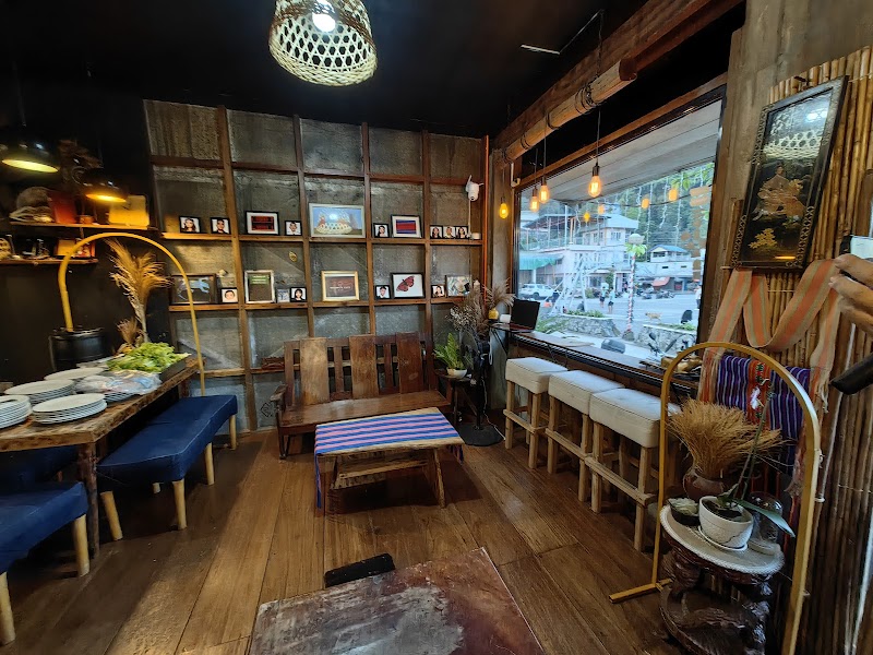 Local Cafe