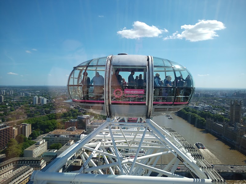 London Eye