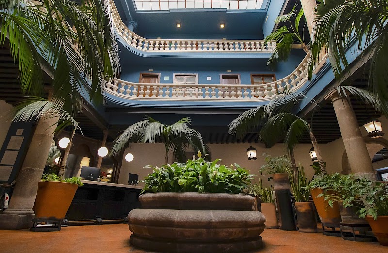 Lu (Hotel Casino Morelia)