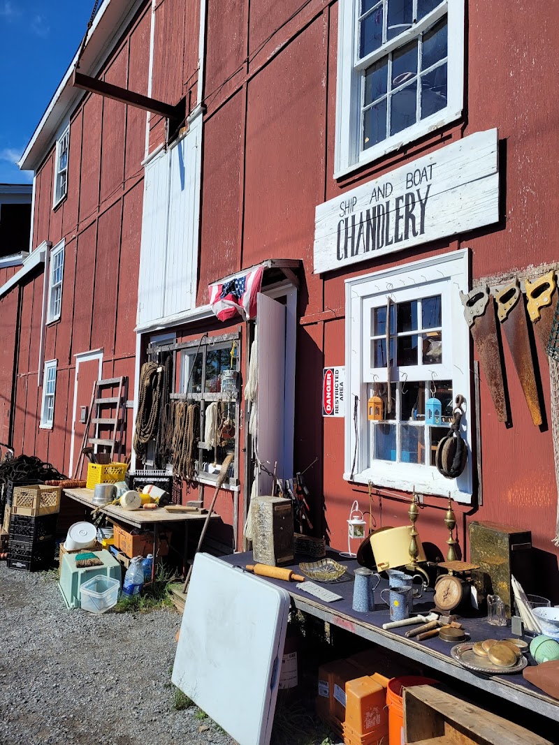 Lunenburg Chandlery