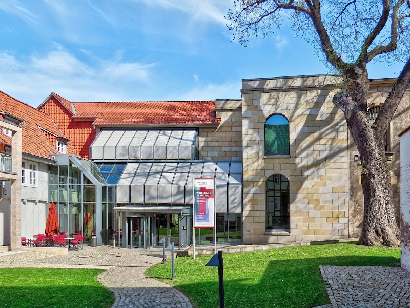 Lyonel Feininger Gallery