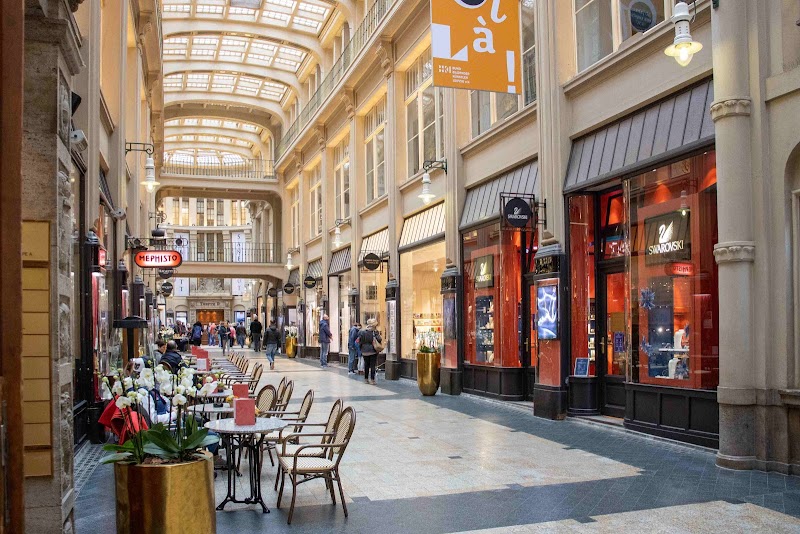 Mädler Passage