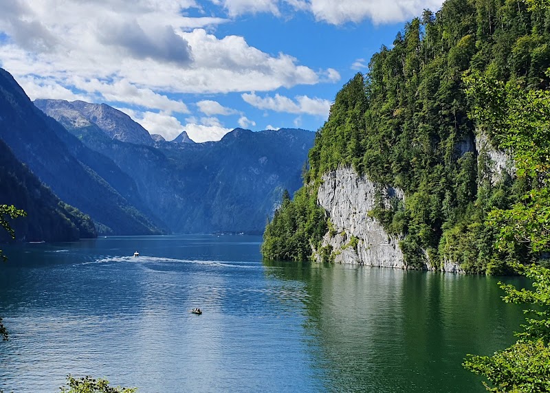 Malerwinkl Trail