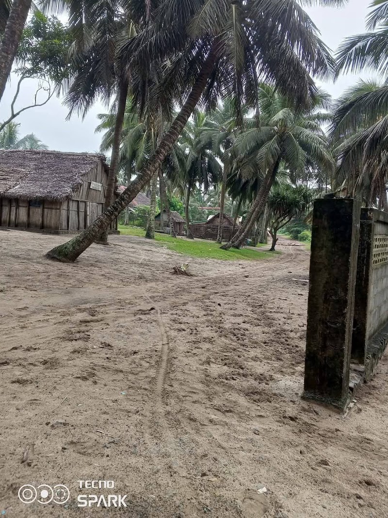 MANAKARA FISHING VILLAGE