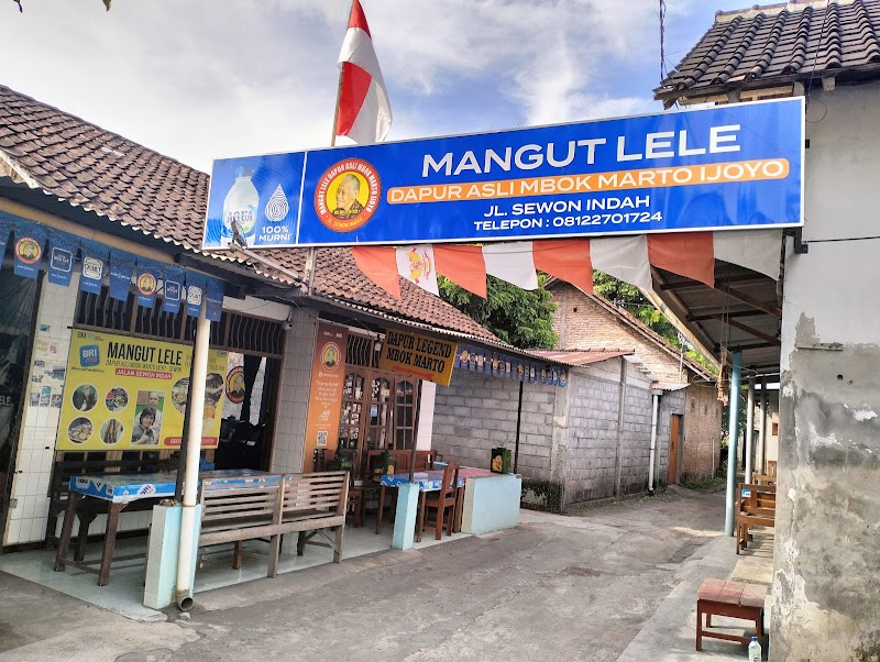 Manggut Lele