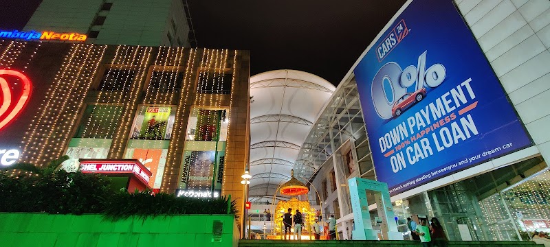 McDonald's (Kolkata)